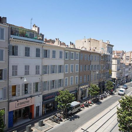 Centre Ville Marsilya Dış mekan fotoğraf