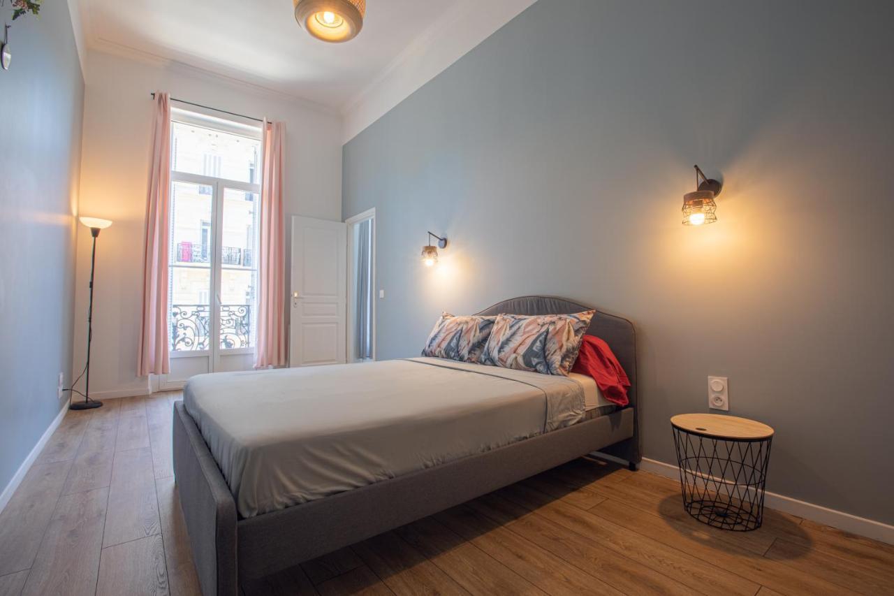 Centre Ville Marsilya Dış mekan fotoğraf